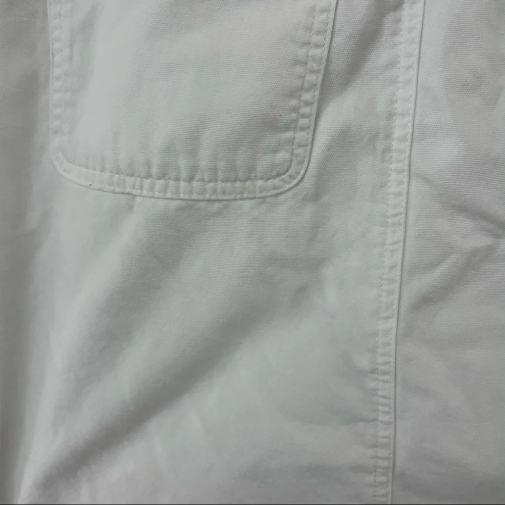 St. John’s Bay White Skirt